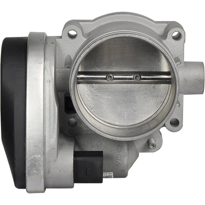 CARDONE INDUSTRIES - 67-5017 - Fuel Injection Throttle Body pa2