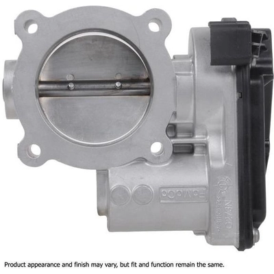 Remanufactured Throttle Body by CARDONE INDUSTRIES - 67-6015 pa6