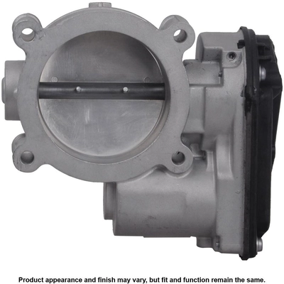 Remanufactured Throttle Body by CARDONE INDUSTRIES - 67-6022 pa1