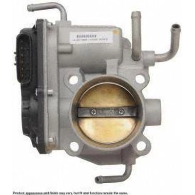 Remanufactured Throttle Body by CARDONE INDUSTRIES - 67-8001 pa8