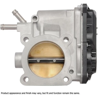 Remanufactured Throttle Body by CARDONE INDUSTRIES - 67-8003 pa5