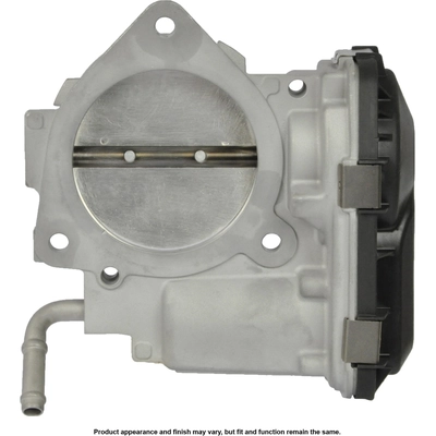 Remanufactured Throttle Body by CARDONE INDUSTRIES - 67-8037 pa1