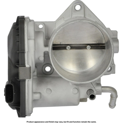 Remanufactured Throttle Body by CARDONE INDUSTRIES - 67-8037 pa2