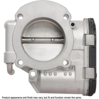 Remanufactured Throttle Body by CARDONE INDUSTRIES - 67-9000 pa6