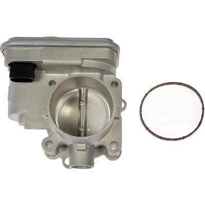 DORMAN - 977025 - Electronic Throttle Body pa1