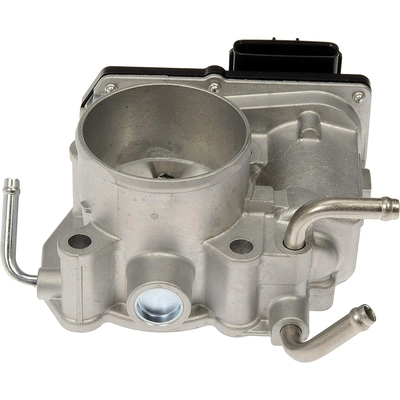 DORMAN - 977339 - Electronic Throttle Body pa1