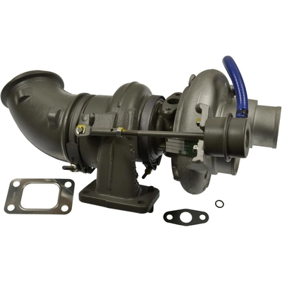 BWD AUTOMOTIVE - 287104 - Turbocharger pa2