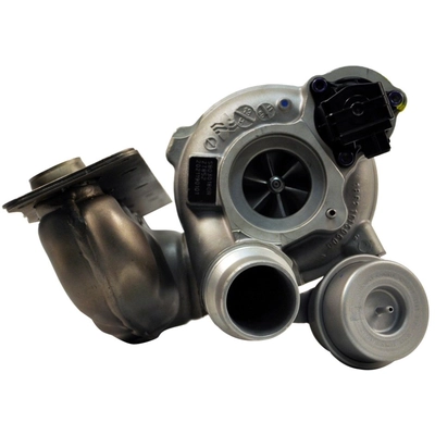 CARDONE INDUSTRIES - 2T852 - Turbocharger pa1