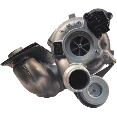 CARDONE INDUSTRIES - 2T853 - Turbocharger pa1