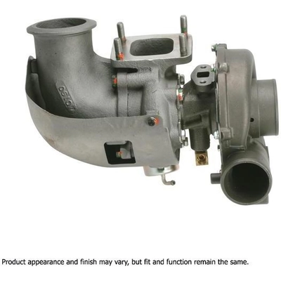 Turbocompresseur reconstruit by CARDONE INDUSTRIES - 2T102 pa5