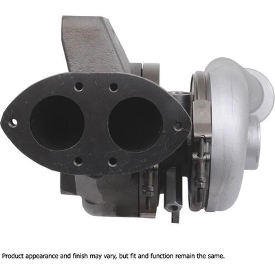 Remanufactured Turbocharger by CARDONE INDUSTRIES - 2T222LA pa6