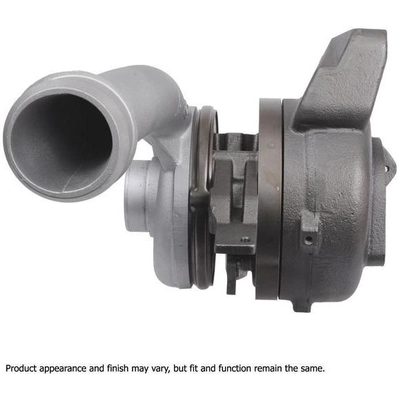 Remanufactured Turbocharger by CARDONE INDUSTRIES - 2T222LA pa7