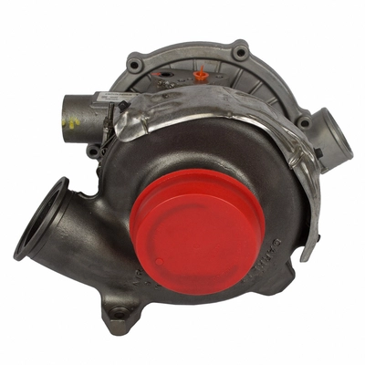 Remanufactured Turbocharger by MOTORCRAFT - TC17RM pa1