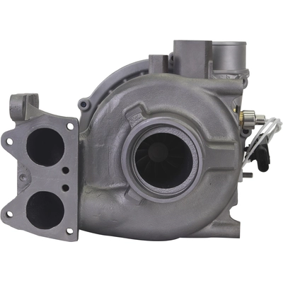 ROTOMASTER - A8660101RVS - Remanufactured Turbocharger pa2