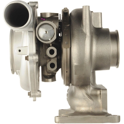 Remanufactured Turbocharger by ROTOMASTER - A8370105R pa3