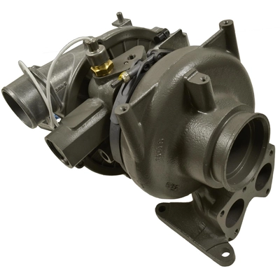 STANDARD - PRO SERIES - TBC561 - Turbocharger pa2