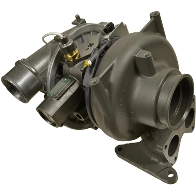 STANDARD - PRO SERIES - TBC603 - Turbocharger pa2