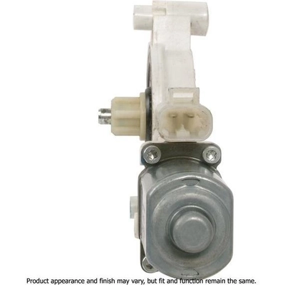 Remanufactured Window Motor by CARDONE INDUSTRIES - 42-1056 pa7