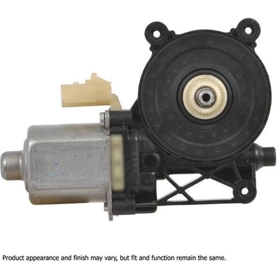 Remanufactured Window Motor by CARDONE INDUSTRIES - 42-1141 pa5