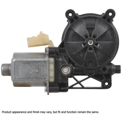 Remanufactured Window Motor by CARDONE INDUSTRIES - 42-1142 pa6