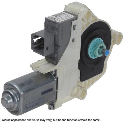 Remanufactured Window Motor by CARDONE INDUSTRIES - 42-30037 pa12