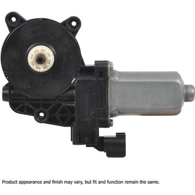 Remanufactured Window Motor by CARDONE INDUSTRIES - 42-3193 pa4