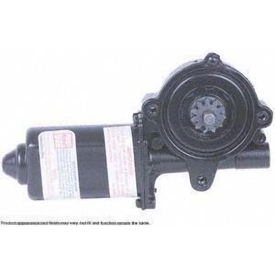 Remanufactured Window Motor by CARDONE INDUSTRIES - 42-337 pa8