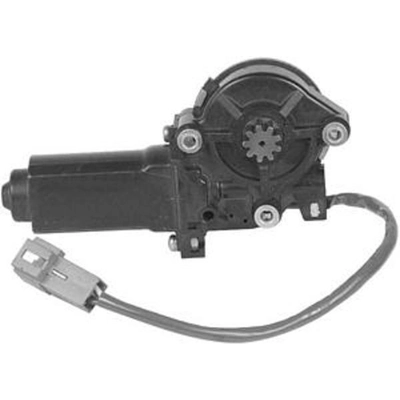 Remanufactured Window Motor by CARDONE INDUSTRIES - 42-415 pa3