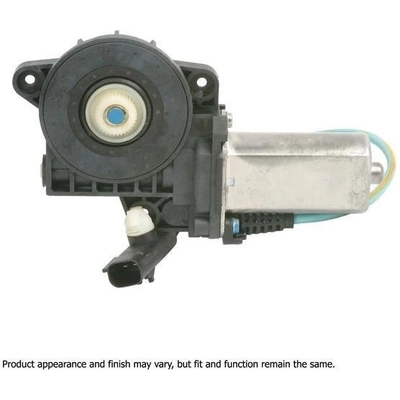 Remanufactured Window Motor by CARDONE INDUSTRIES - 42-482 pa9