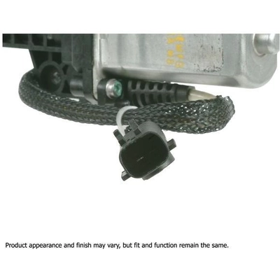 Remanufactured Window Motor by CARDONE INDUSTRIES - 42-484 pa10