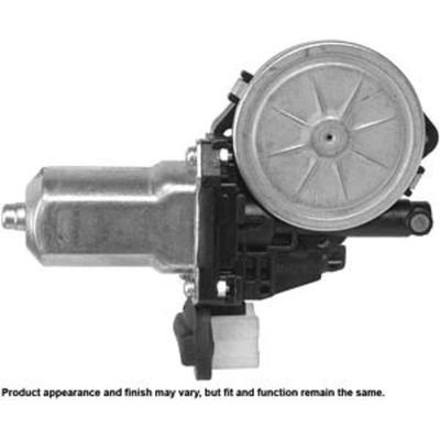 Remanufactured Window Motor by CARDONE INDUSTRIES - 47-1394 pa6