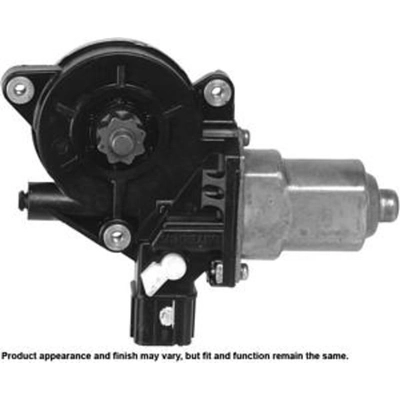 Moteur de vitre reconditionné by CARDONE INDUSTRIES - 47-15030 pa8