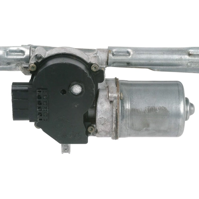 CARDONE INDUSTRIES - 40-1076L - Moteur d'essuie-glace reconditionné pa13