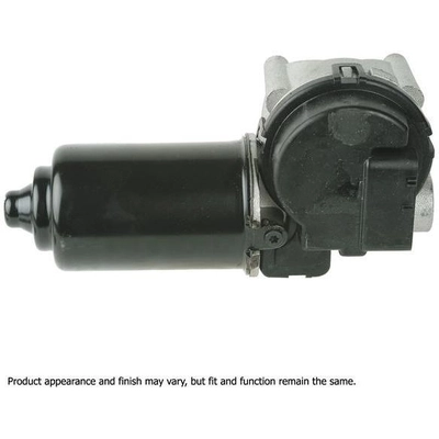 Remanufactured Wiper Motor by CARDONE INDUSTRIES - 40-2048 pa9