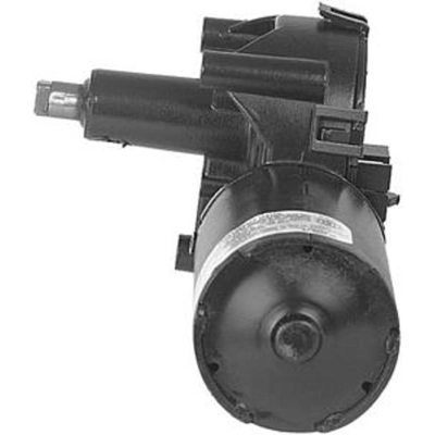 CARDONE INDUSTRIES - 40-299 - Remanufactured Wiper Motor pa4