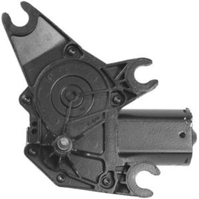 Remanufactured Wiper Motor by CARDONE INDUSTRIES - 40-3028 pa4