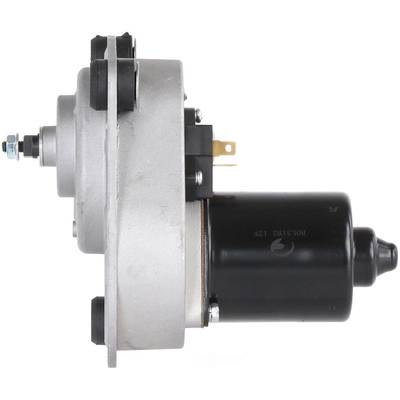 CARDONE INDUSTRIES - 40-380 - Remanufactured Wiper Motor pa14