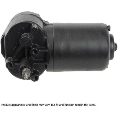 Remanufactured Wiper Motor by CARDONE INDUSTRIES - 40-383 pa11