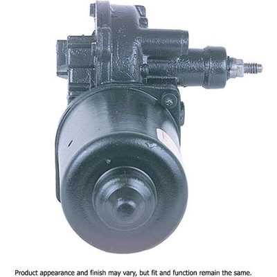 Remanufactured Wiper Motor by CARDONE INDUSTRIES - 40-388 pa8