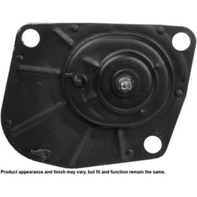 Remanufactured Wiper Motor by CARDONE INDUSTRIES - 40-394 pa7