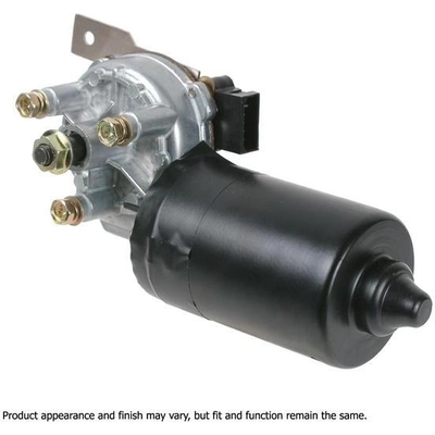 Remanufactured Wiper Motor by CARDONE INDUSTRIES - 43-1836 pa7