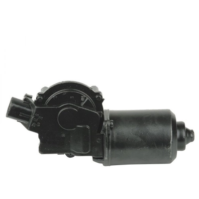 CARDONE INDUSTRIES - 43-2004 - Moteur d'essuie-glace reconditionné pa11