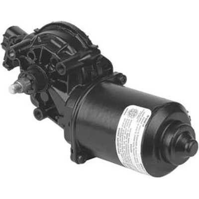 Moteur d'essuie-glace reconditionné by CARDONE INDUSTRIES - 43-2015 pa4