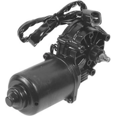 CARDONE INDUSTRIES - 43-2058 - Moteur d'essuie-glace reconditionné pa5