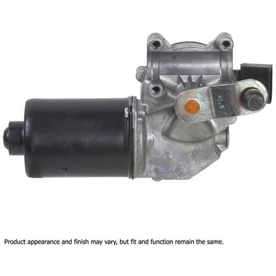 Remanufactured Wiper Motor by CARDONE INDUSTRIES - 43-2122 pa11