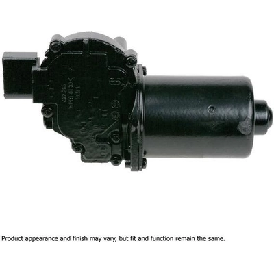 Remanufactured Wiper Motor by CARDONE INDUSTRIES - 43-3501 pa6