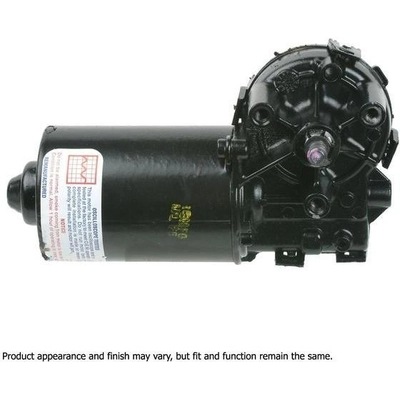 Remanufactured Wiper Motor by CARDONE INDUSTRIES - 43-3502 pa7