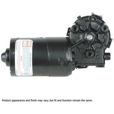 Remanufactured Wiper Motor by CARDONE INDUSTRIES - 43-3503 pa8