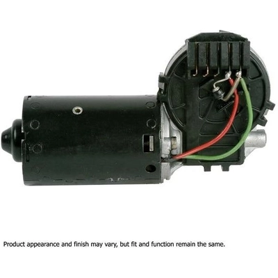 Remanufactured Wiper Motor by CARDONE INDUSTRIES - 43-3508 pa7