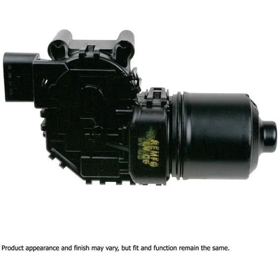 Remanufactured Wiper Motor by CARDONE INDUSTRIES - 43-3515 pa4